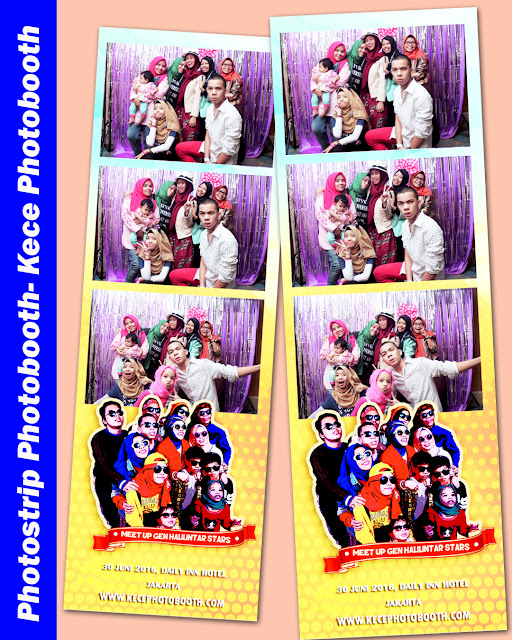 photobooth jakarta, bekasi, depok, tangerang dan bogor-kece photobooth