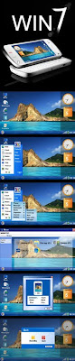 Win7 Nokia 5800