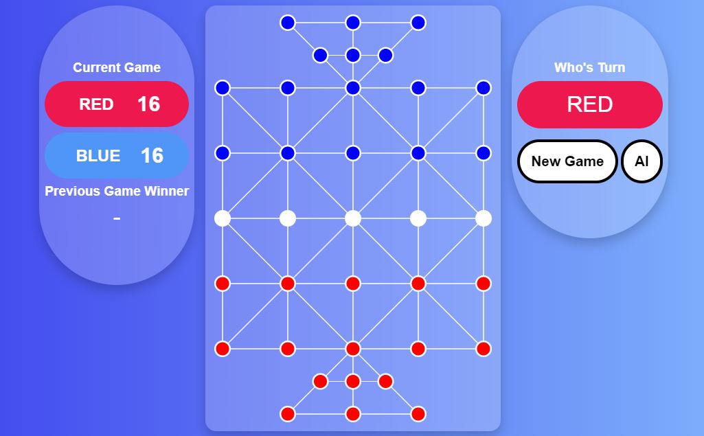 Making 16 Beads Game In HTML CSS And Javascript | battisi | letsbug