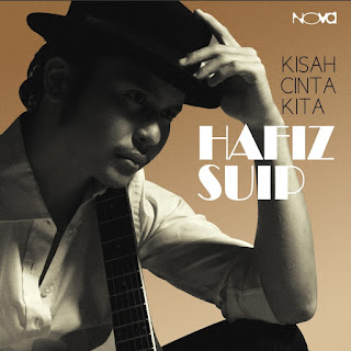 Hafiz Suip - Kisah Cinta Kita MP3