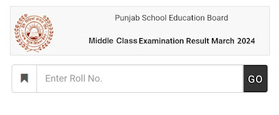 pseb 12th class result 2024