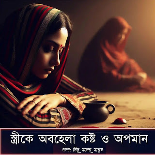 নিচু_মনের_মানুষ