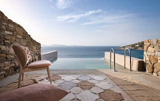 luxury hotels mykonos