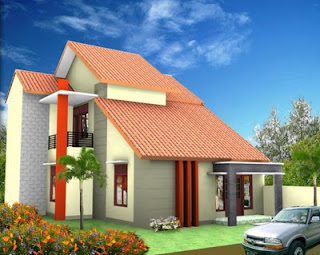 Gambar Minimalis on 15 Rumah Minimalis Modern 2012     Ada Gratis Two