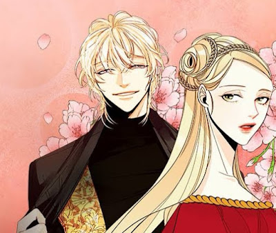 Baca Webtoon The Second Marriage Full Episode