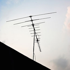 Digital TV Antenna installed in Cranbourne East