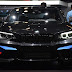 The BMWs of NYIAS