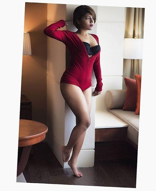 Navya Ramesh Bollywood Actress Hot Stills