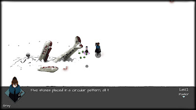 Skautfold Moonless Knight Game Screenshot 10