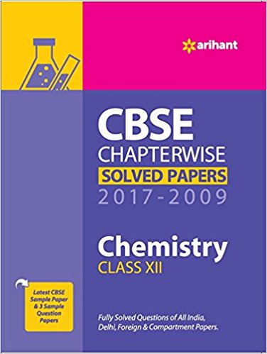 CBSE Chemistry