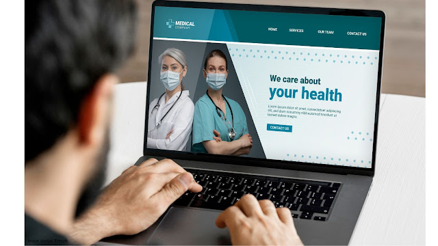 how-much-does-it-cost-to-develop-a-medical-website