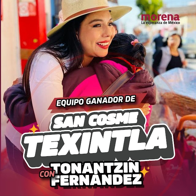 Tonantzin