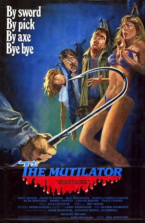 The Mutilator 1985 Film Completo Download