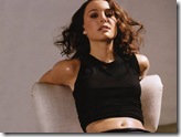 Natalie Portman Desktop Wallpapers 1024x768 003
