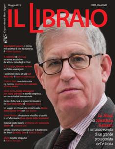 Il Libraio 2015-02 - Maggio 2015 | TRUE PDF | Mensile | Libri in Uscita
Il Libraio è lo spazio multimediale del Gruppo editoriale Mauri Spagnol. Il lettore può scoprire le novità editoriali delle nostre case editrici, i contenuti originali relativi ai nostri libri, recensioni, booktrailer e seguire i generi letterari preferiti. É possibile anche acquistare e-book,  seguire gli eventi dei nostri autori nella propria città, ricevere newsletters tematiche con le anticipazioni delle prossime uscite e usufruire di molti altri servizi legati al mondo dei libri. Il Libraio che vanta oggi 4 uscite all’anno.
Per chi volesse seguire i nostri autori ed i loro articoli GeMS mette a disposizione dei lettori anche la comunità degli autori di Cadoinpiedi, spazio di approfondimento, in cui i nostri autori commentano i fatti e gli eventi del giorno.