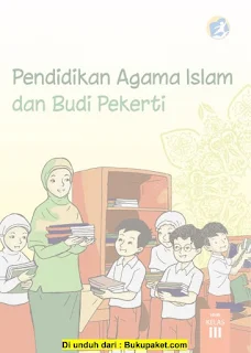 Buku PAI Kelas 3 Kurikulum 2013