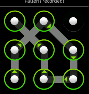 Cara Mengatasi Lupa Pola Di HP Android