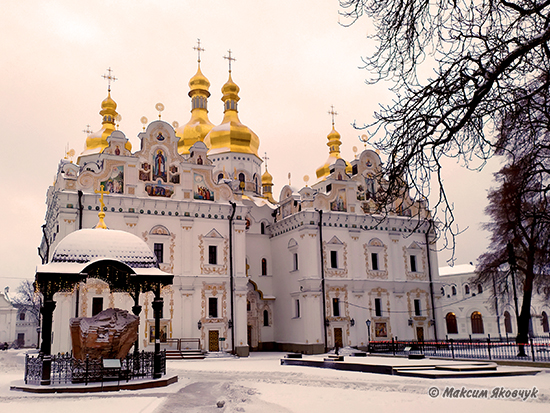 Фотограф Максим Яковчук: Після відкриття фотовиставки «Погляд крізь роки»