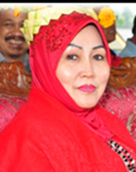 DATO HJH WAN HAZANI 1