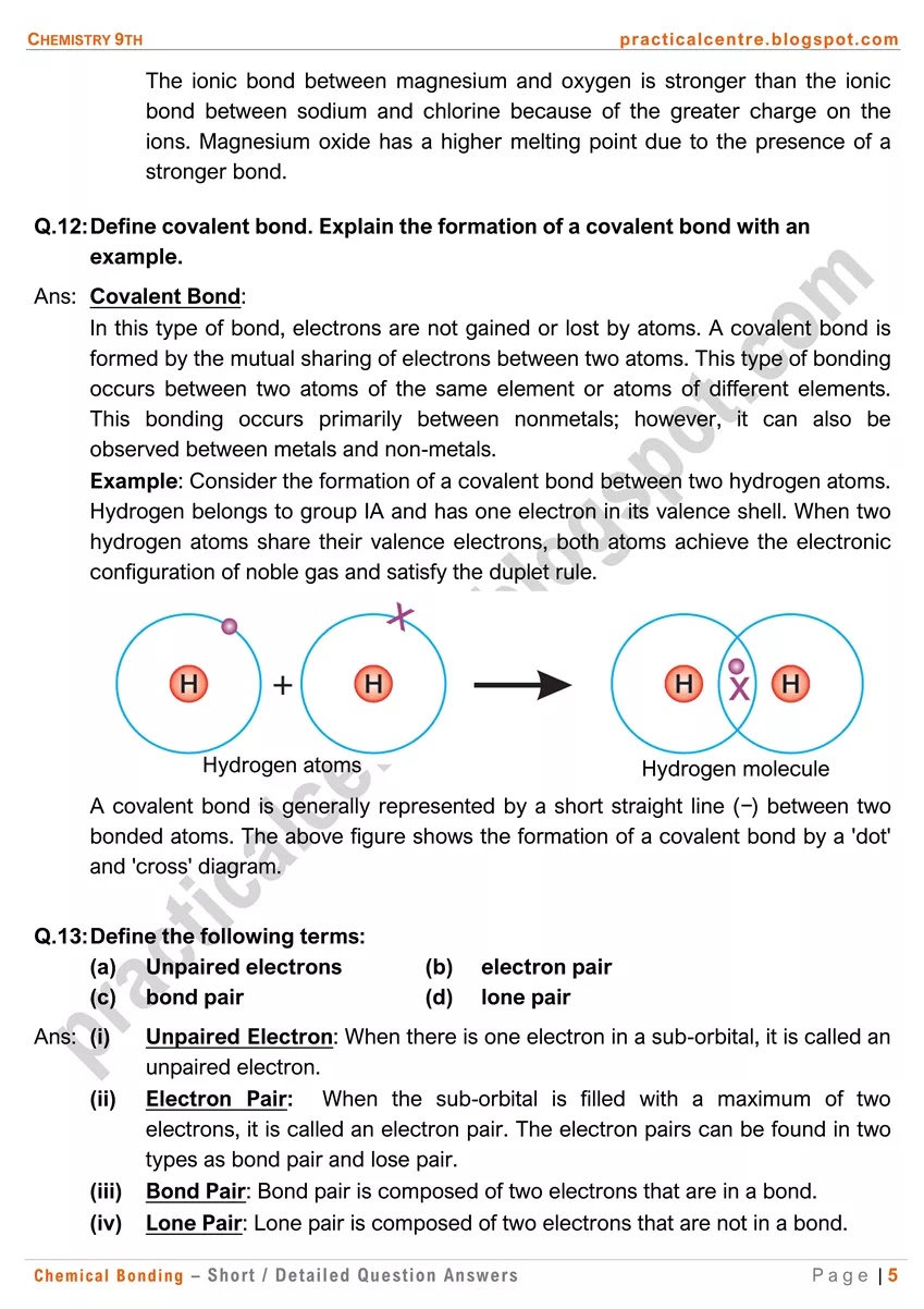 chemical-bonding-short-and-detailed-question-answers-5