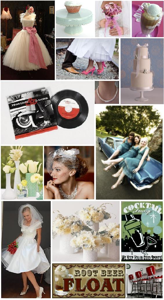 Today 39s inspiration comes from the 50s an era of poodle skirts 