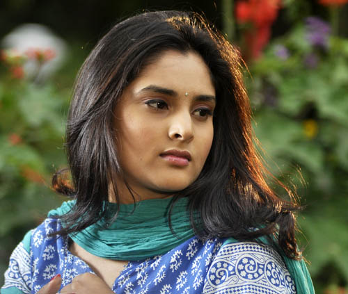 South Indian Actress Divya Spandana Stills unseen pics