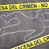 Un hombre mata a otro en Barranca del municipio de Tamayo.