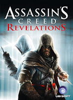 Free Download Assassins Creed Revelations (2011) PC Game Mediafire Image