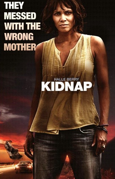 Kidnap subtitle malay