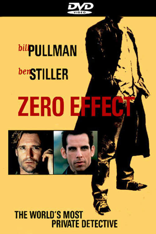Zero Effect 1998 Film Completo Download