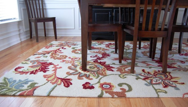 Pier One Carpets