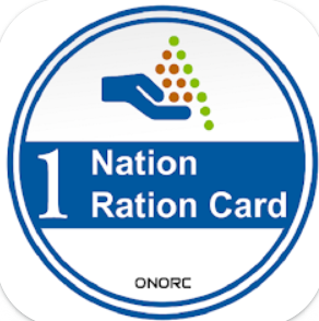 Check Grain Quantity Receivable In Ration Card Mera Ration App