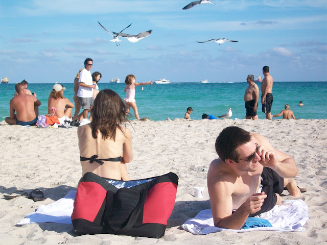 Photo,couple,beach