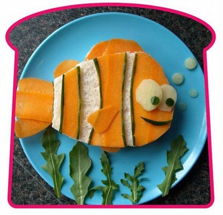 Funny Sandwich (14)