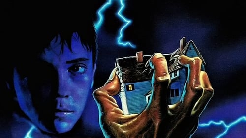 The Curse 1987 kompletter film