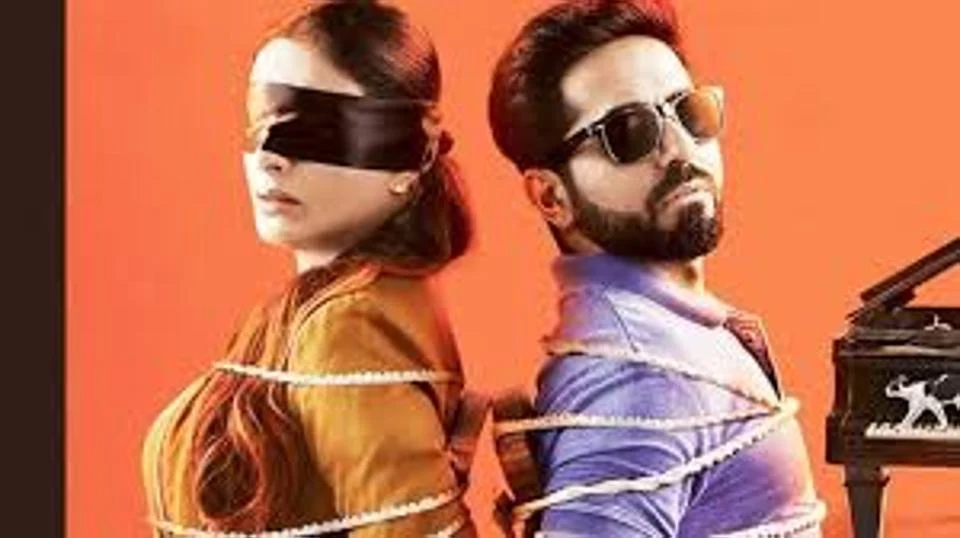 Andhadhun