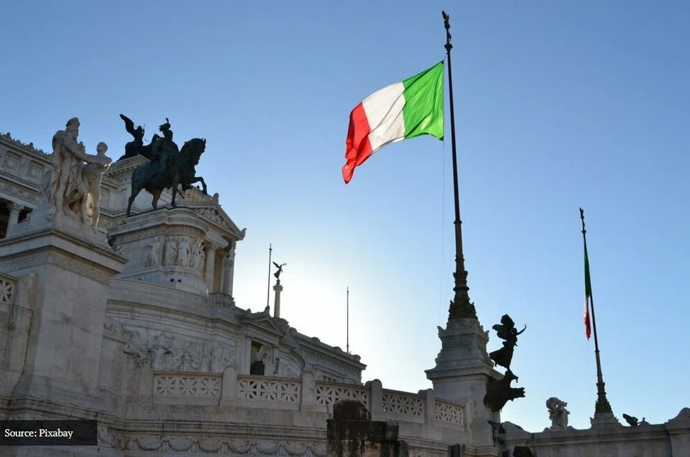 Italy has the most unofficial Chinese “police stations” – report