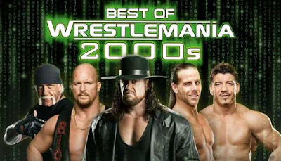 Watch WWE The Best Of WWE E73 Best Of WrestleMania In The 2000s