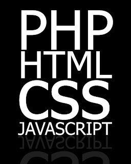 php, css, css3, css2, php