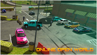 Car Parking Multiplayer Apk Mod Terbaru