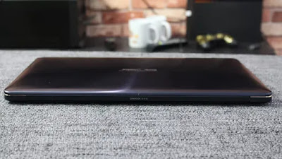 اسعار لاب توب اسوس core i7  اسوس زين بوك برو 15 Asus ZenBook Pro 15 UX580