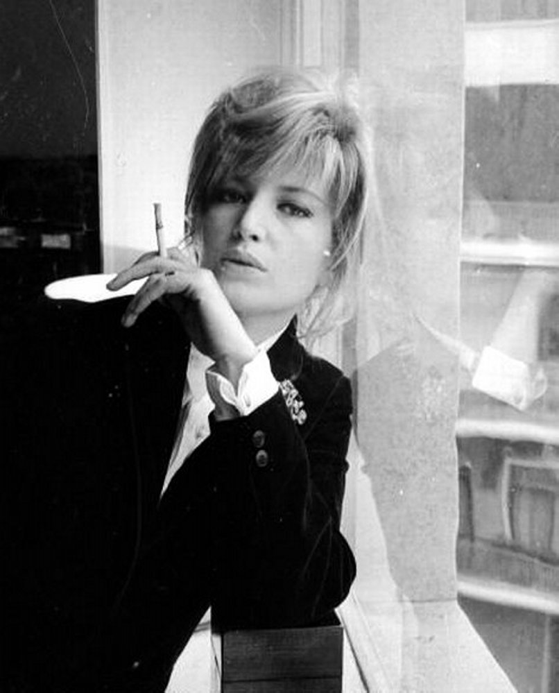 Monica Vitti - Picture Colection