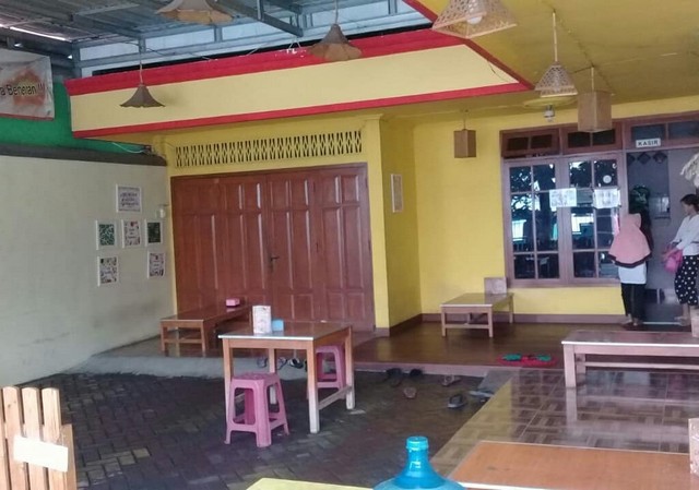 6 Tempat Makan Mie Enak di Kota Probolinggo