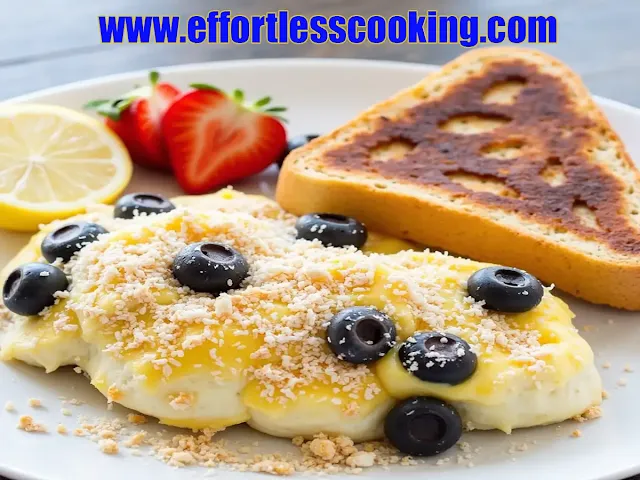Quick Breakfast Recipes That Wow: Simple Ideas for Busy Mornings!