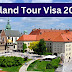 Poland Tour Visa 2024