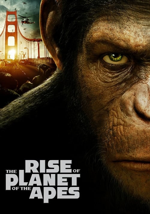 [HD] La Planète des singes : Les Origines 2011 Streaming Vostfr DVDrip