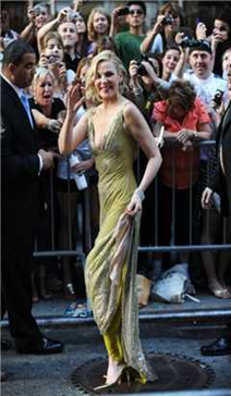 Sexo en Nueva York 2.