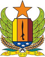 logo / lambang Kabupaten Pekalongan