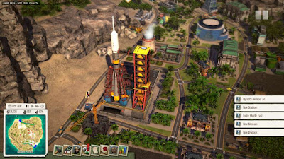 Tropico 5 Free Download PC4