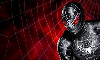   Spiderman 3 HD